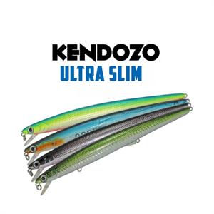 ΨΑΡΑΚΙ ΣΥΡΤΗΣ KENDOZO ULTRA SLIM